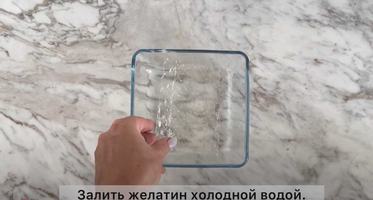 Домашнее сырное мороженое-Шаг 1