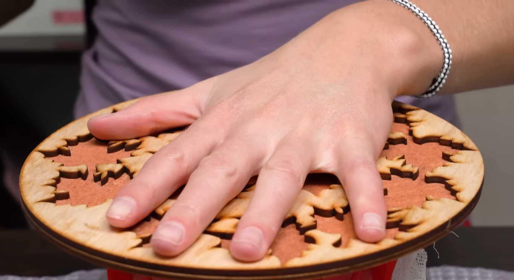 Творожная пасха с ягодным конфи бездрожжевая-Шаг 9