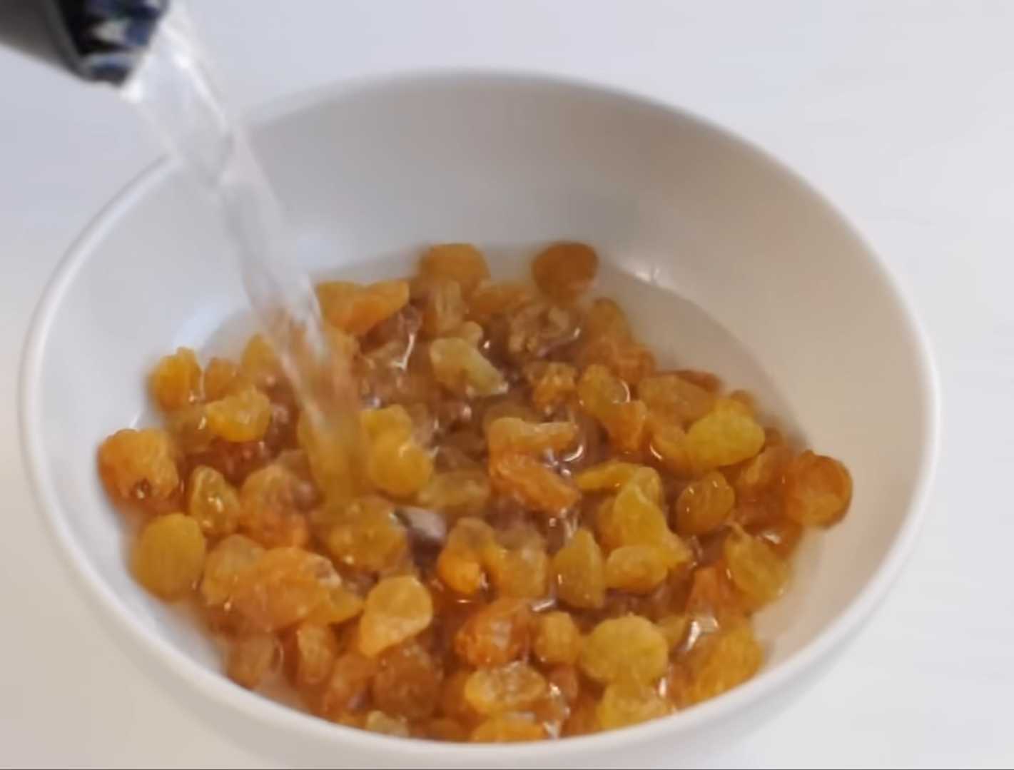 Заварная творожная пасха-Шаг 1