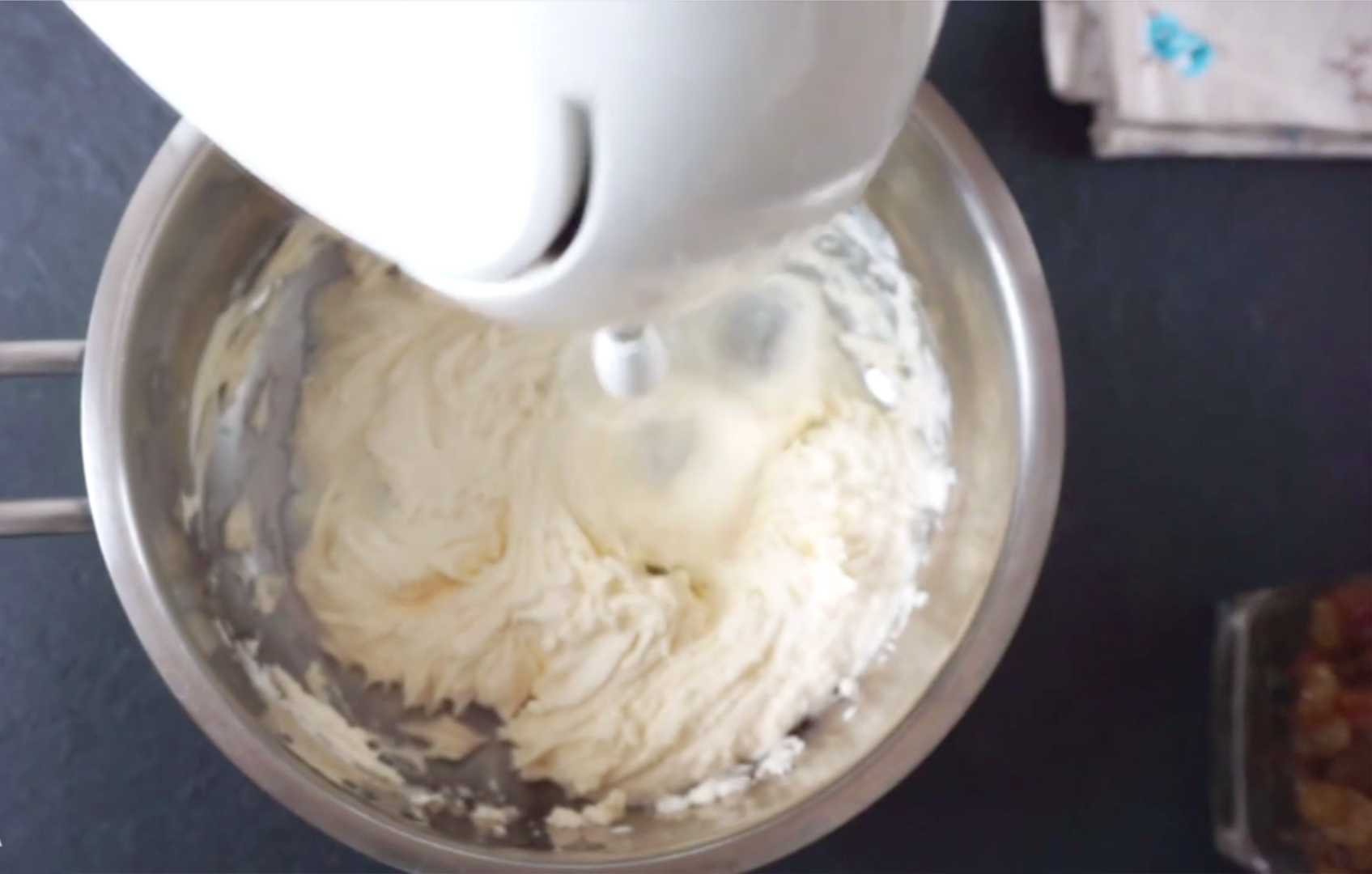 ПП творожная пасха без сахара-Шаг 5