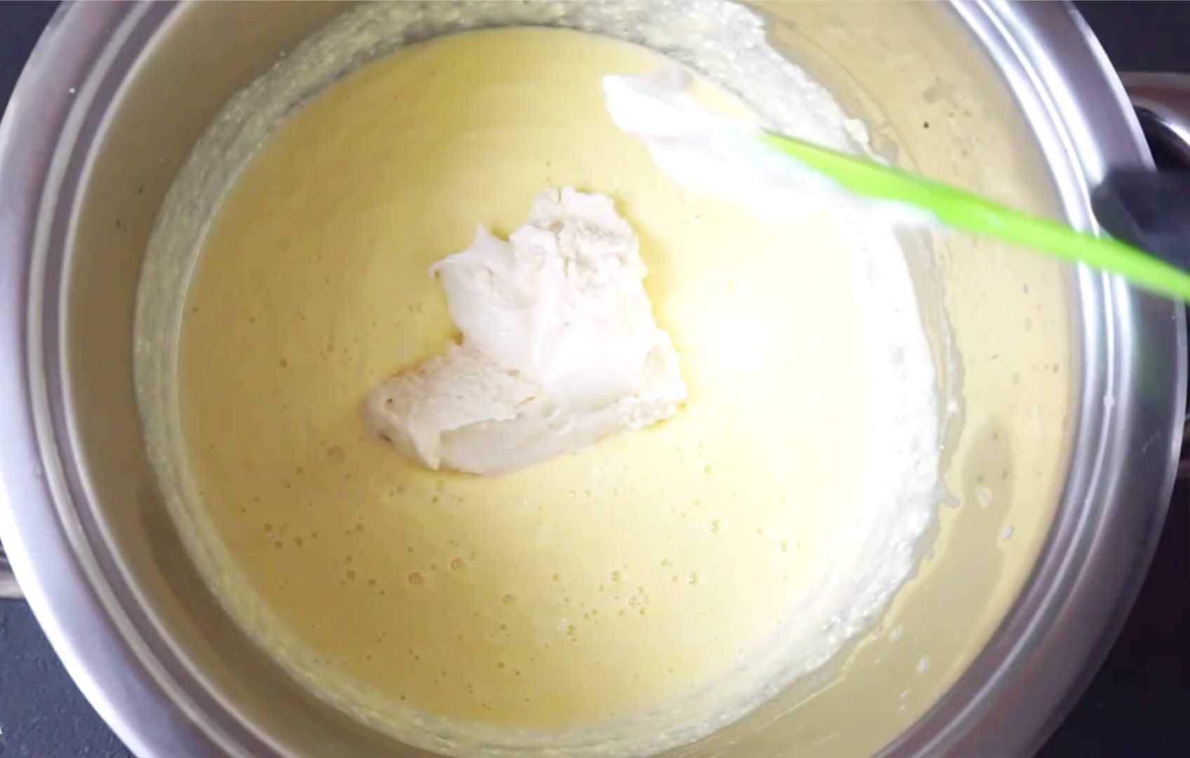 ПП творожная пасха без сахара-Шаг 6