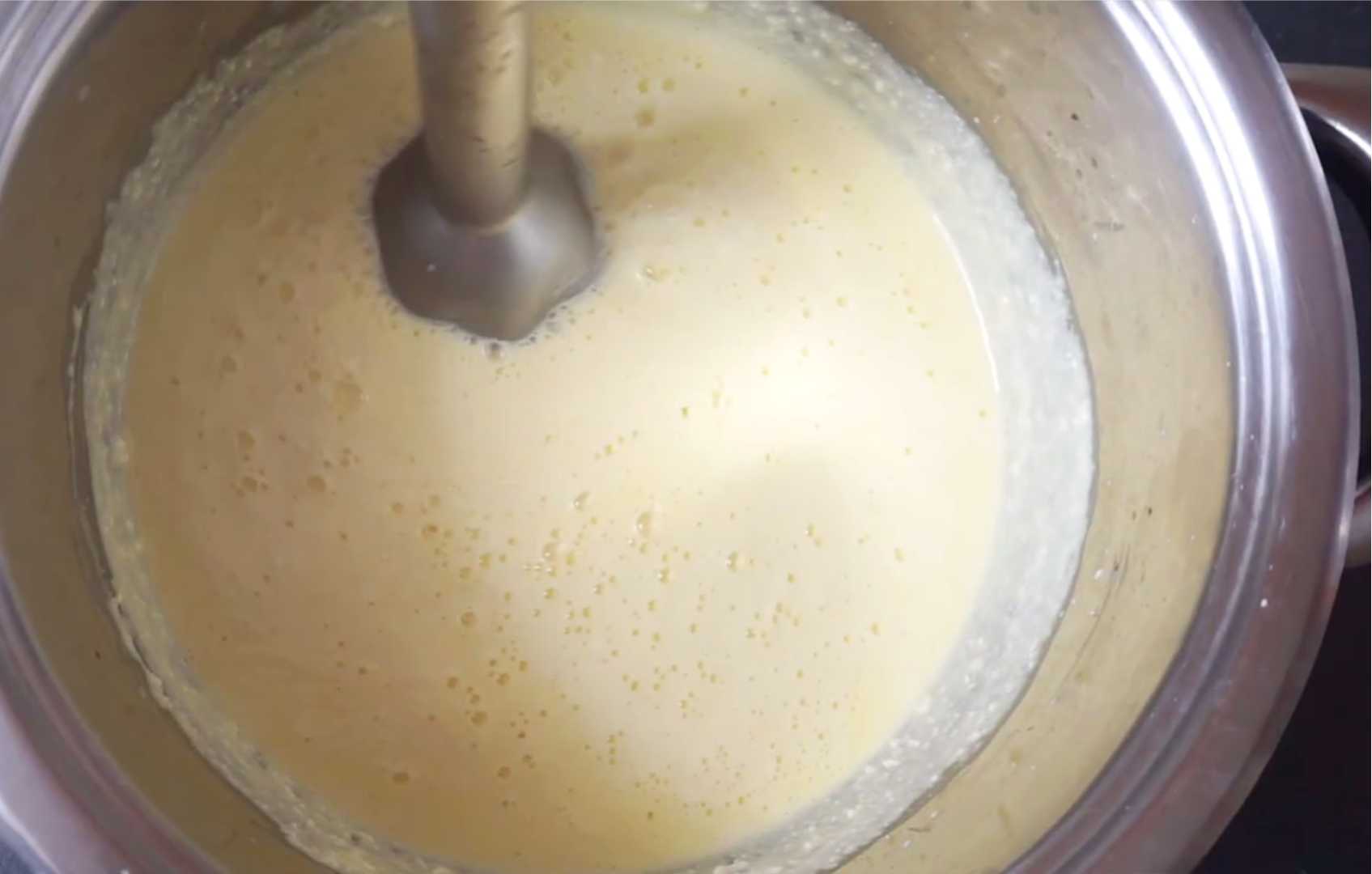 ПП творожная пасха без сахара-Шаг 3