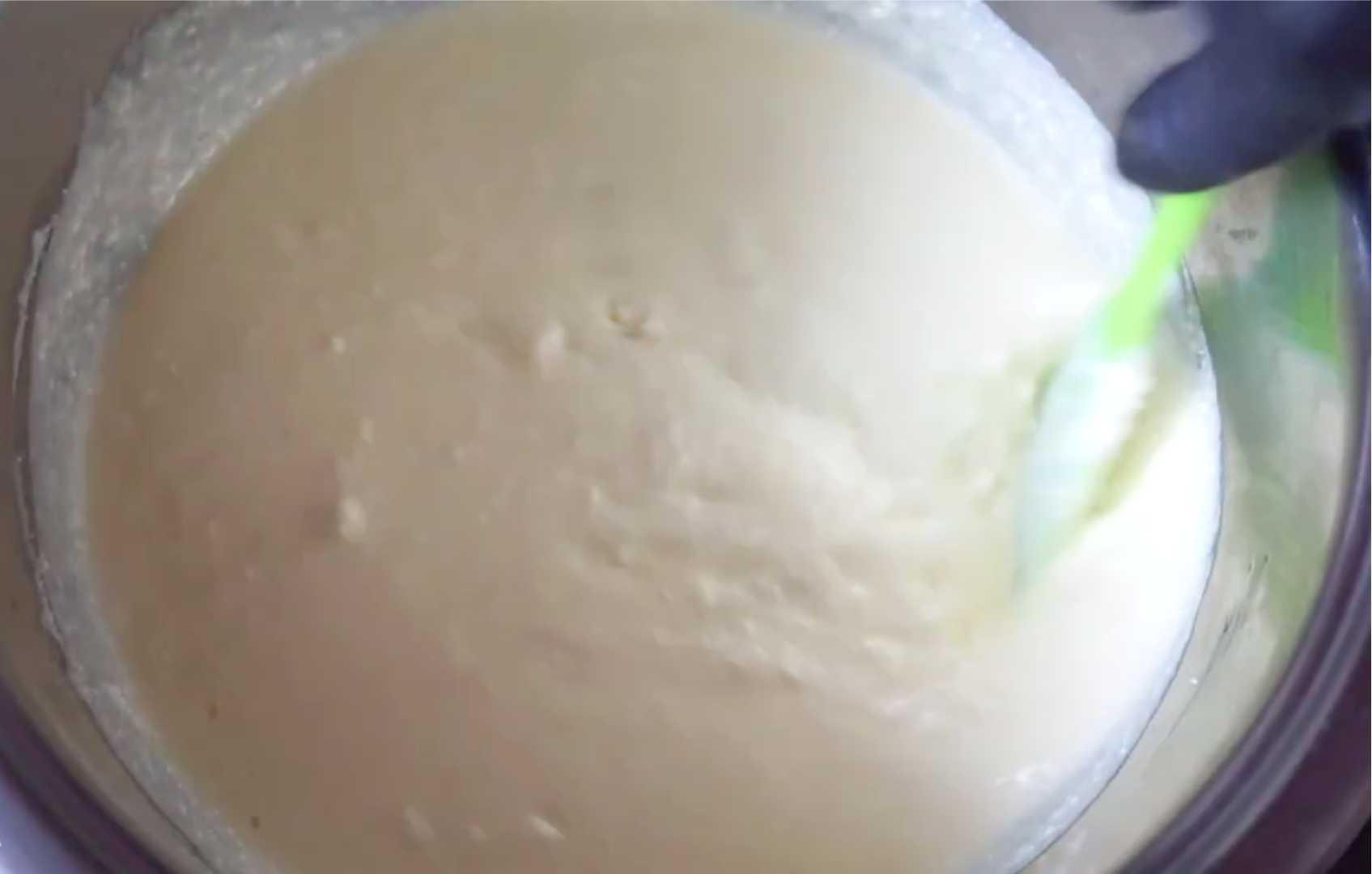 ПП творожная пасха без сахара-Шаг 2