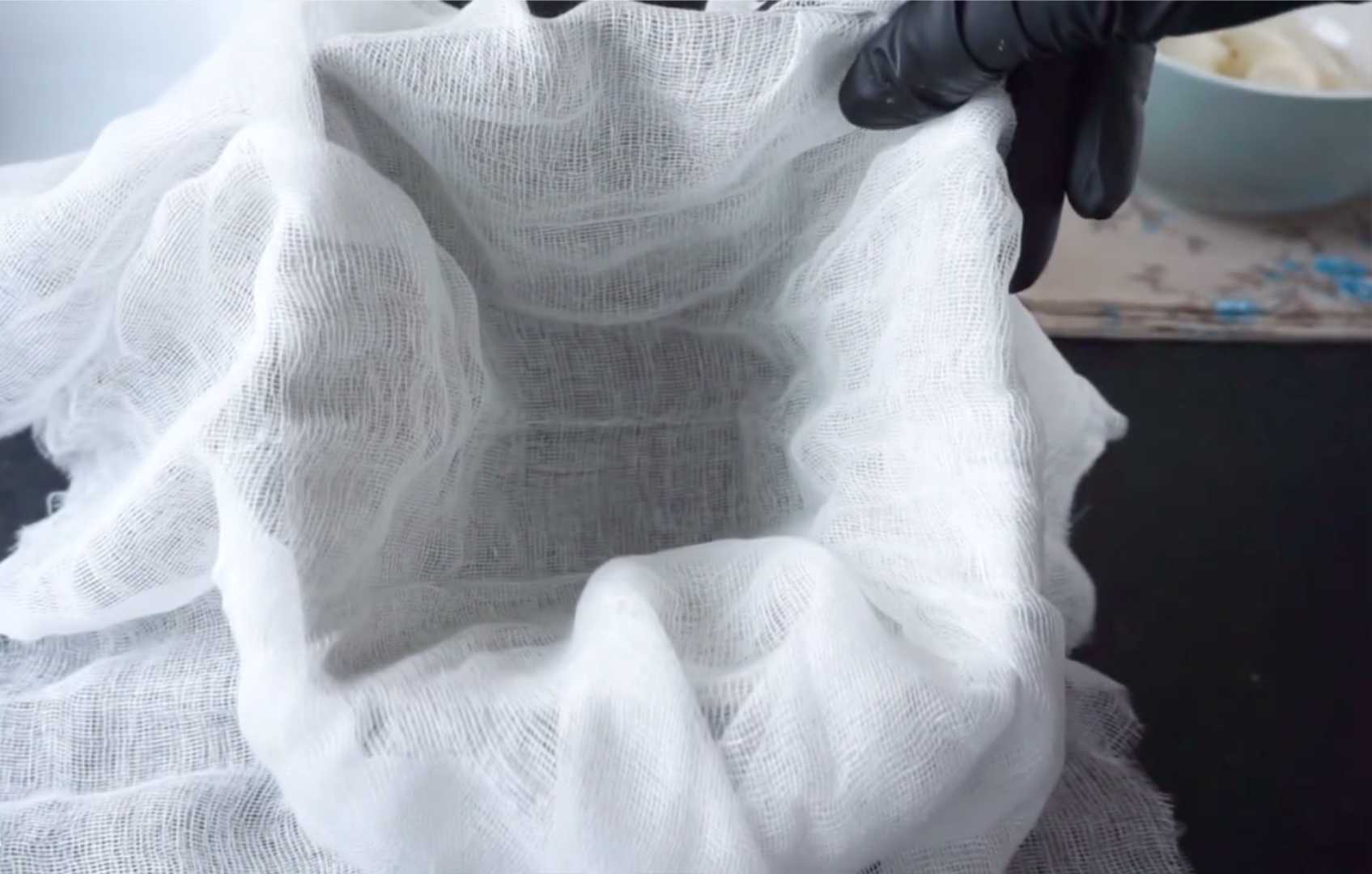 ПП творожная пасха без сахара-Шаг 4