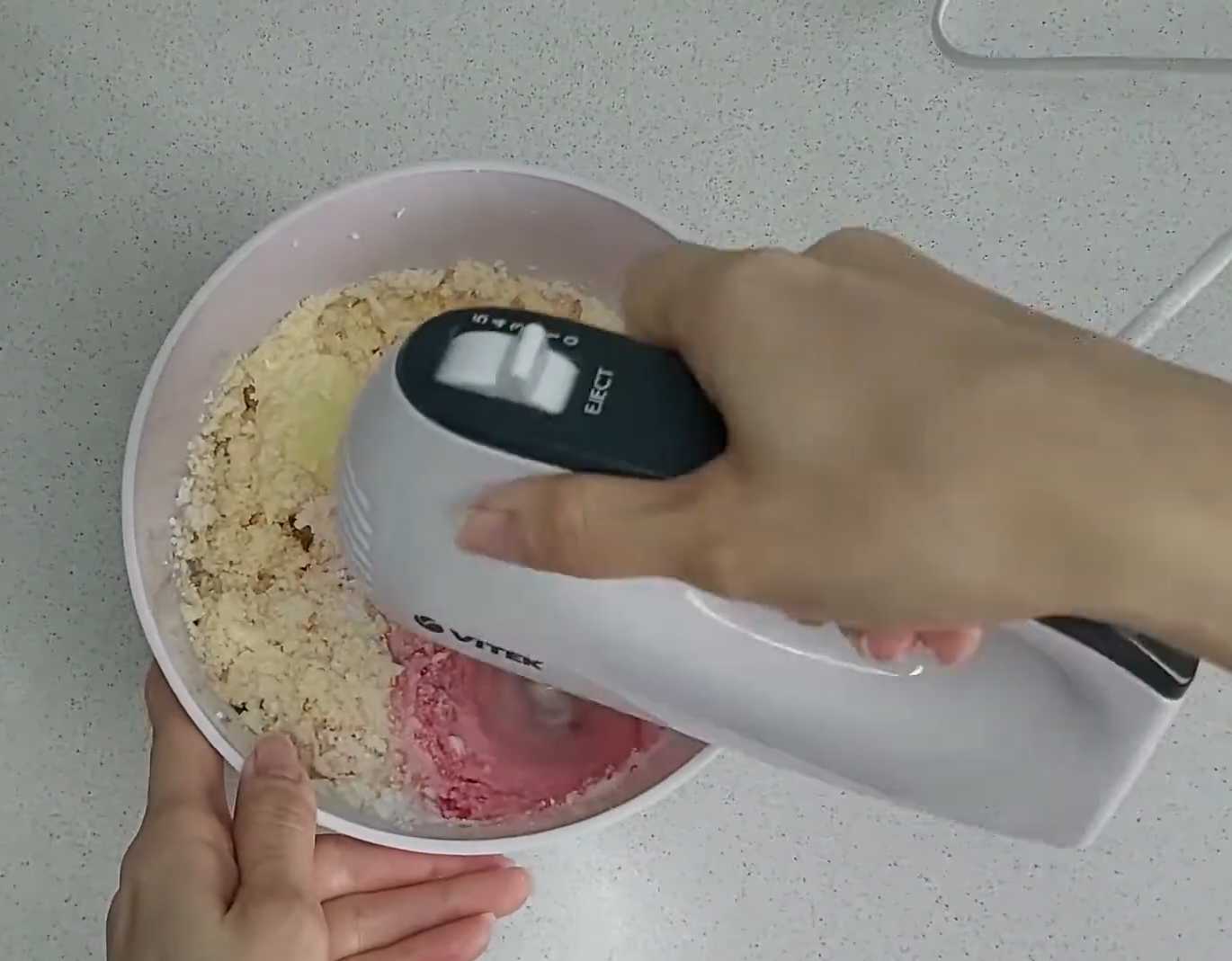 Творожная пасха с вишней-Шаг 4