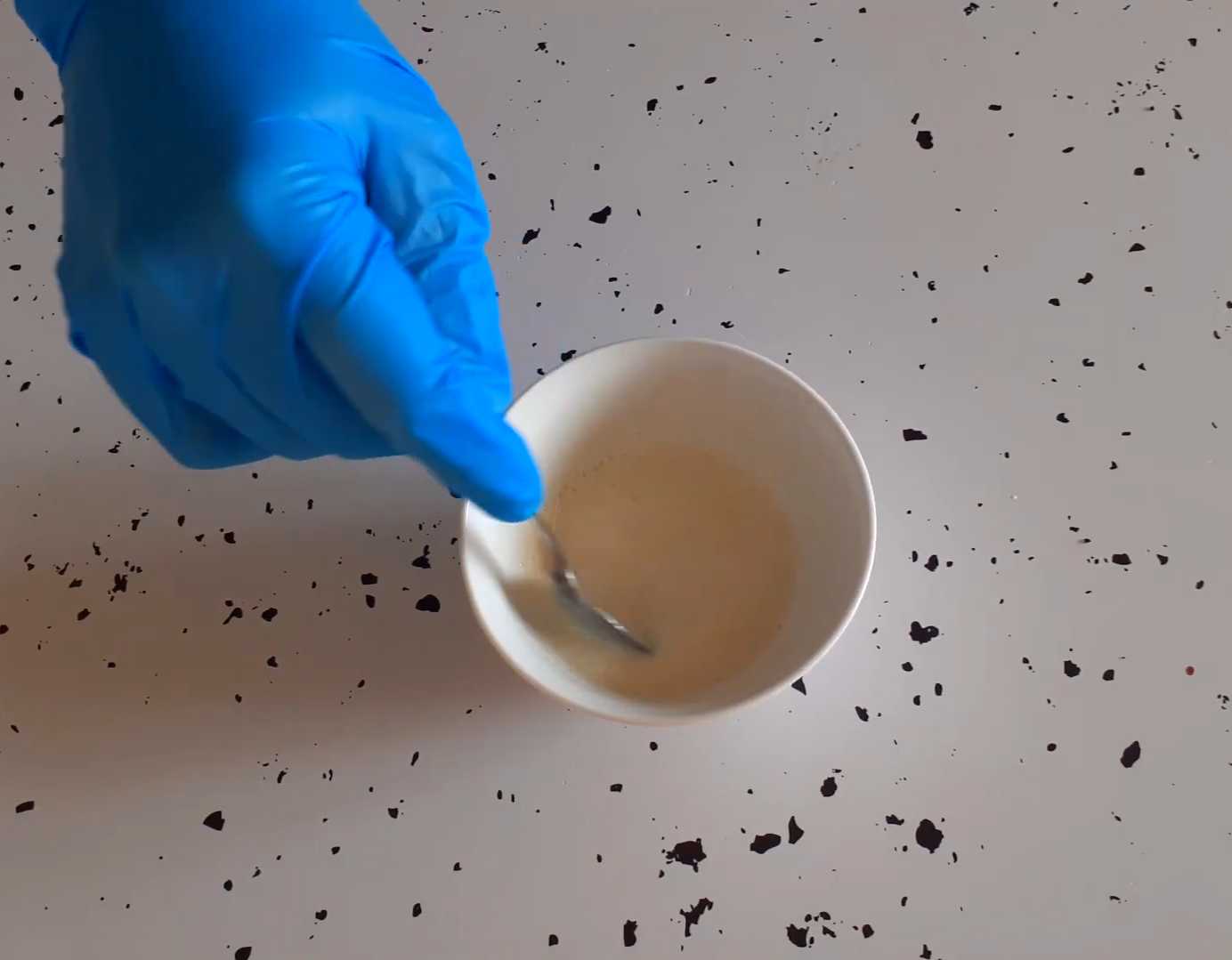 Творожная пасха с маскарпоне-Шаг 1