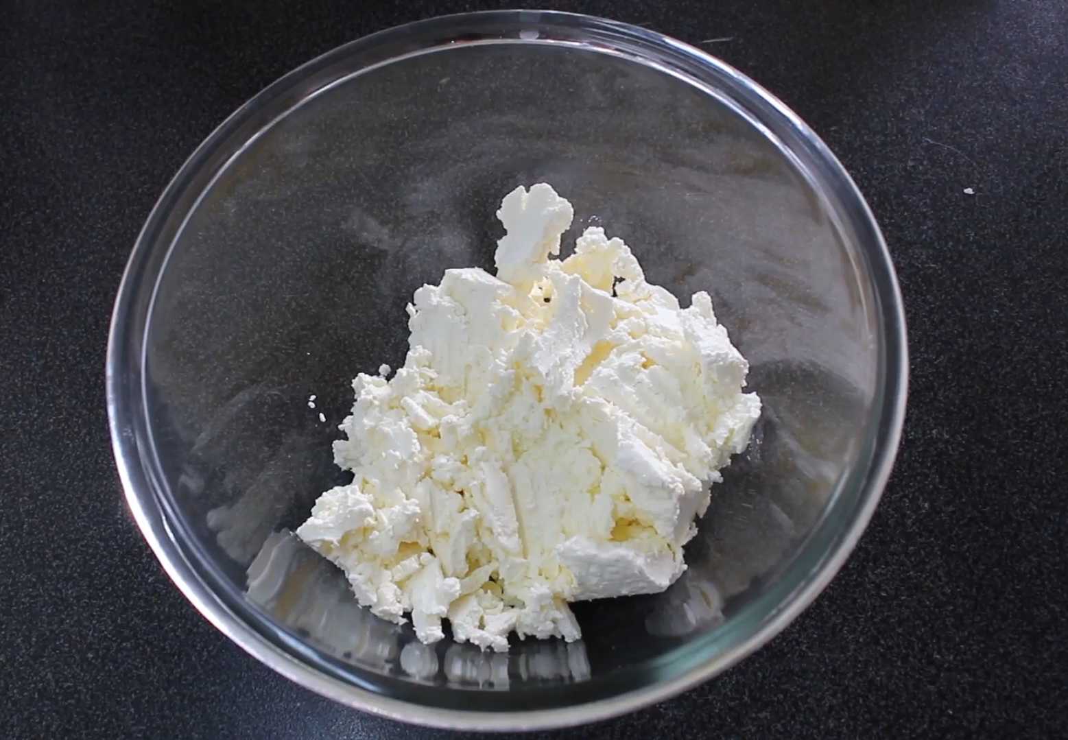 Карамельная творожная пасха-Шаг 1