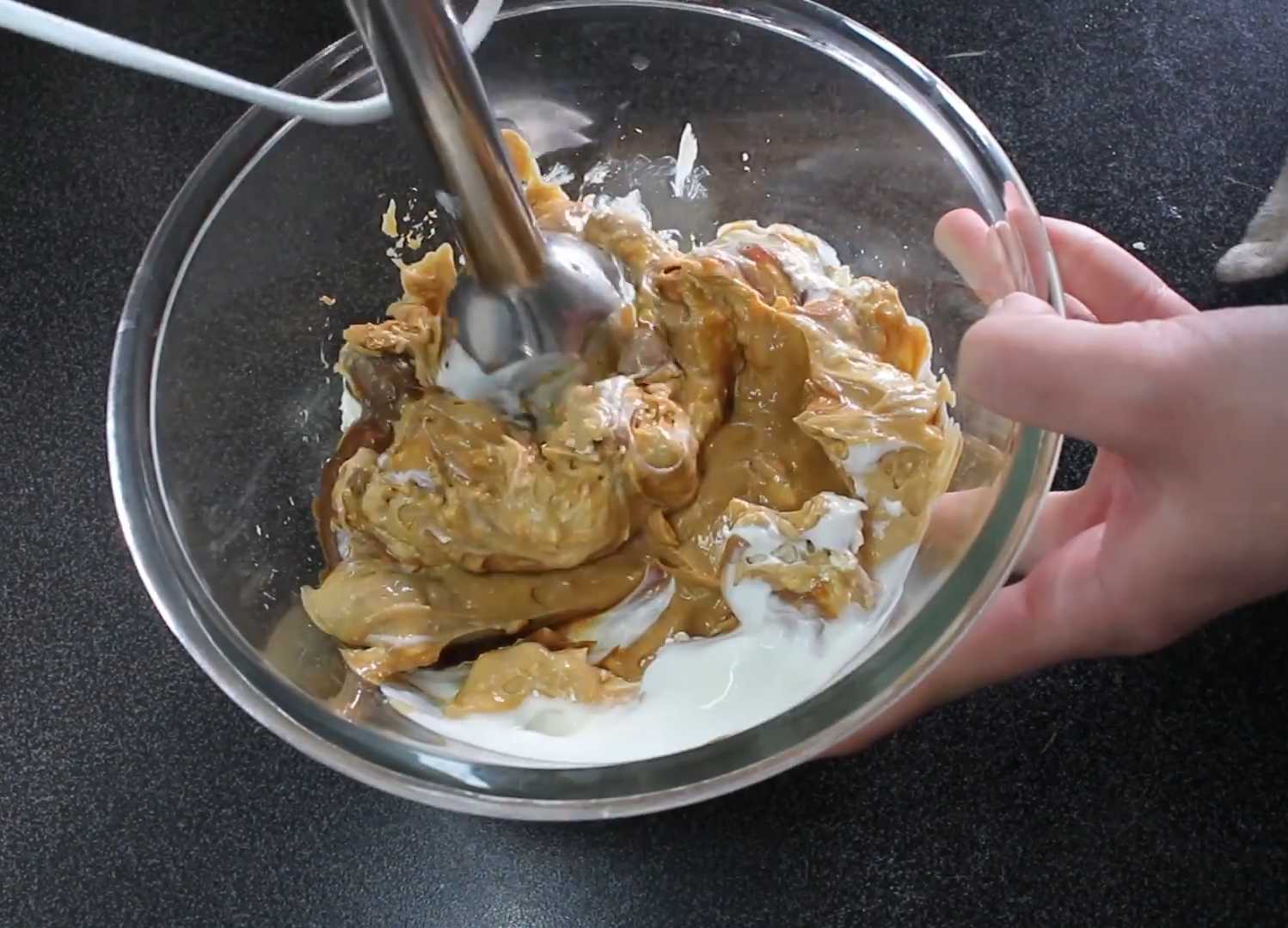 Карамельная творожная пасха-Шаг 3