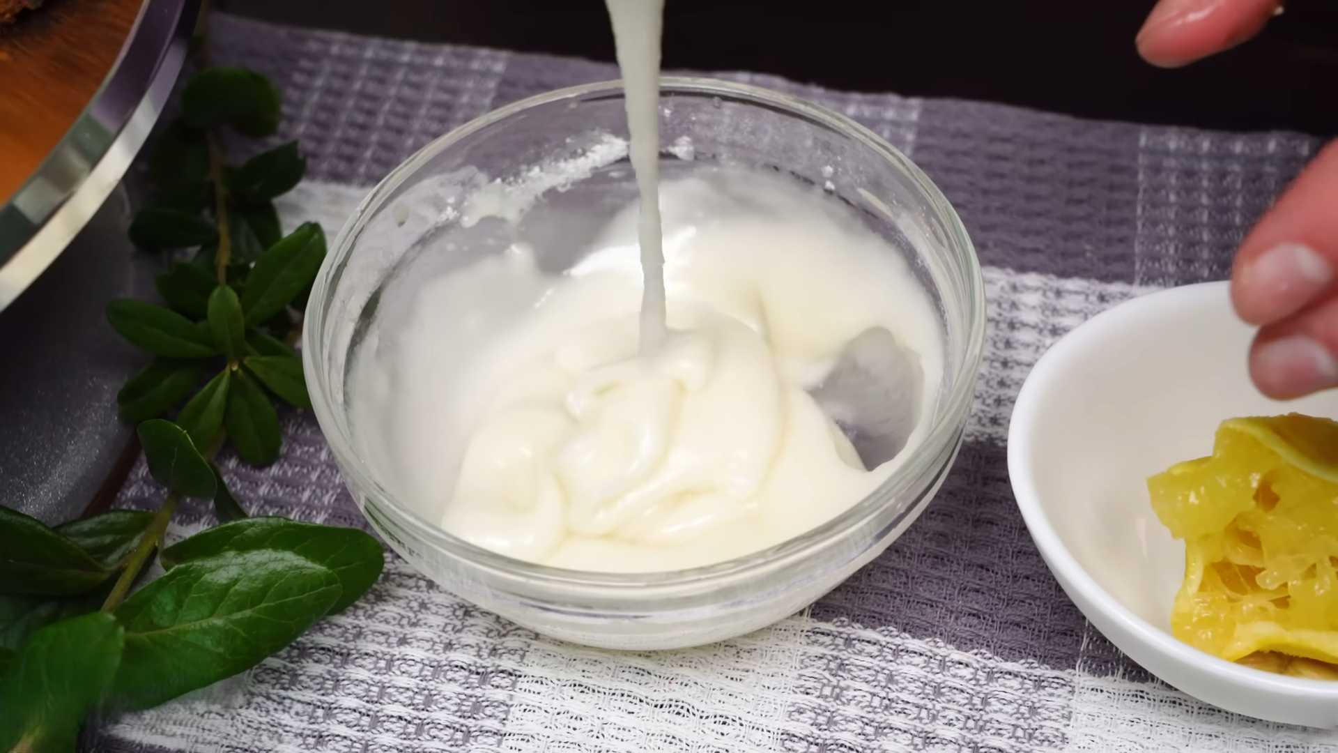 Творожный кулич на Пасху-Шаг 13