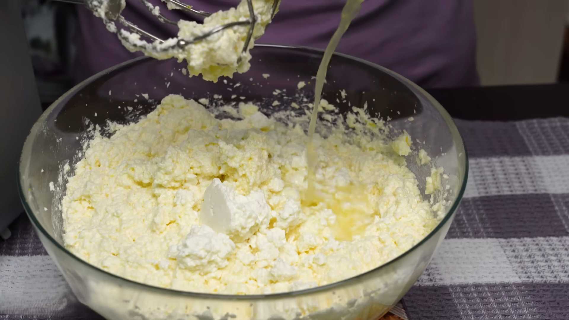 Творожный кулич на Пасху-Шаг 6