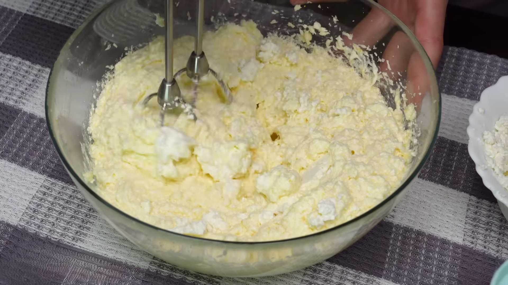 Творожный кулич на Пасху-Шаг 5