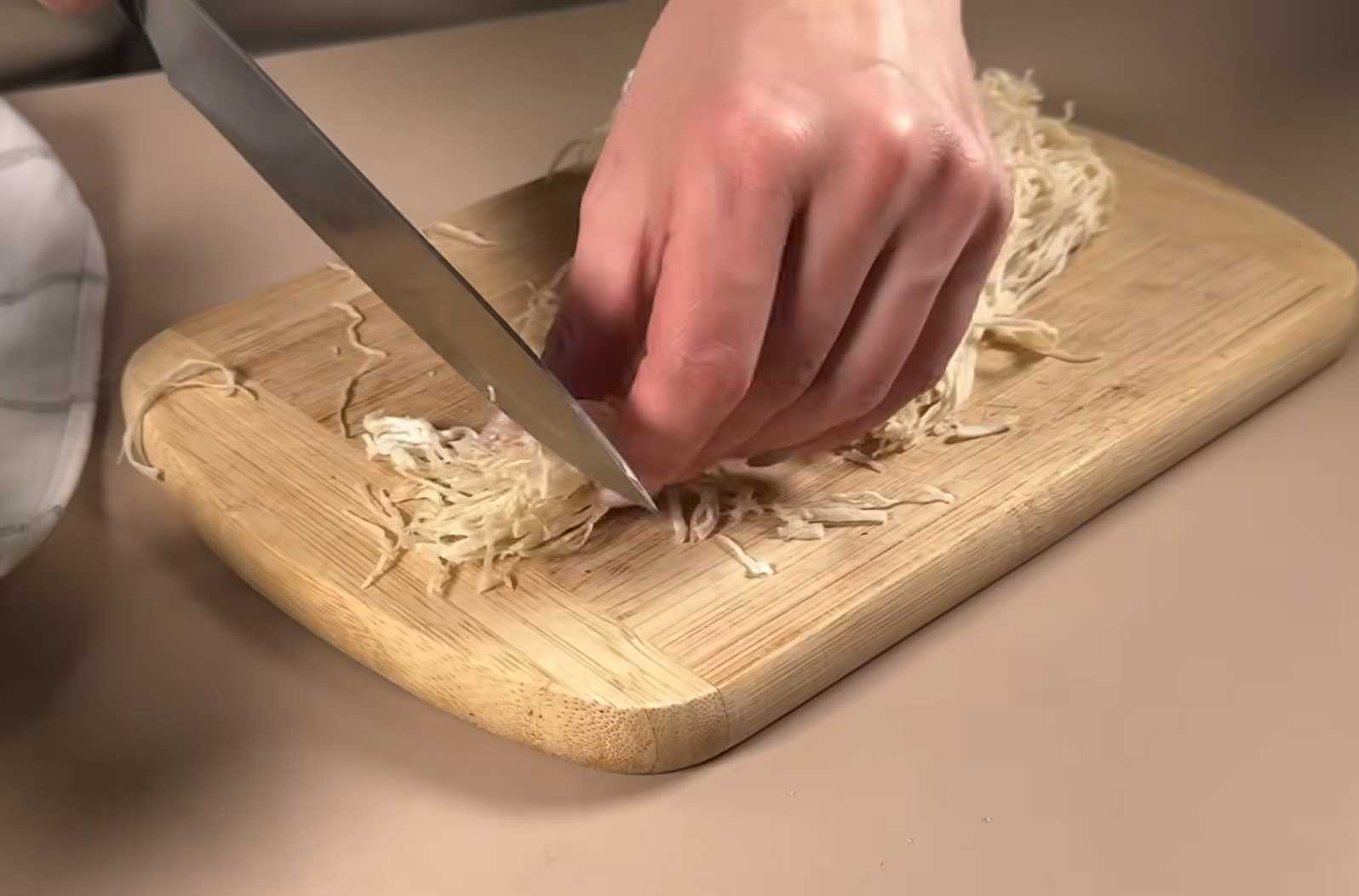 Творожная пасха Дубайский шоколад-Шаг 4