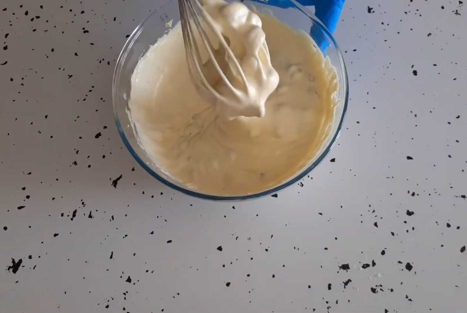 Творожная пасха с изюмом-Шаг 5