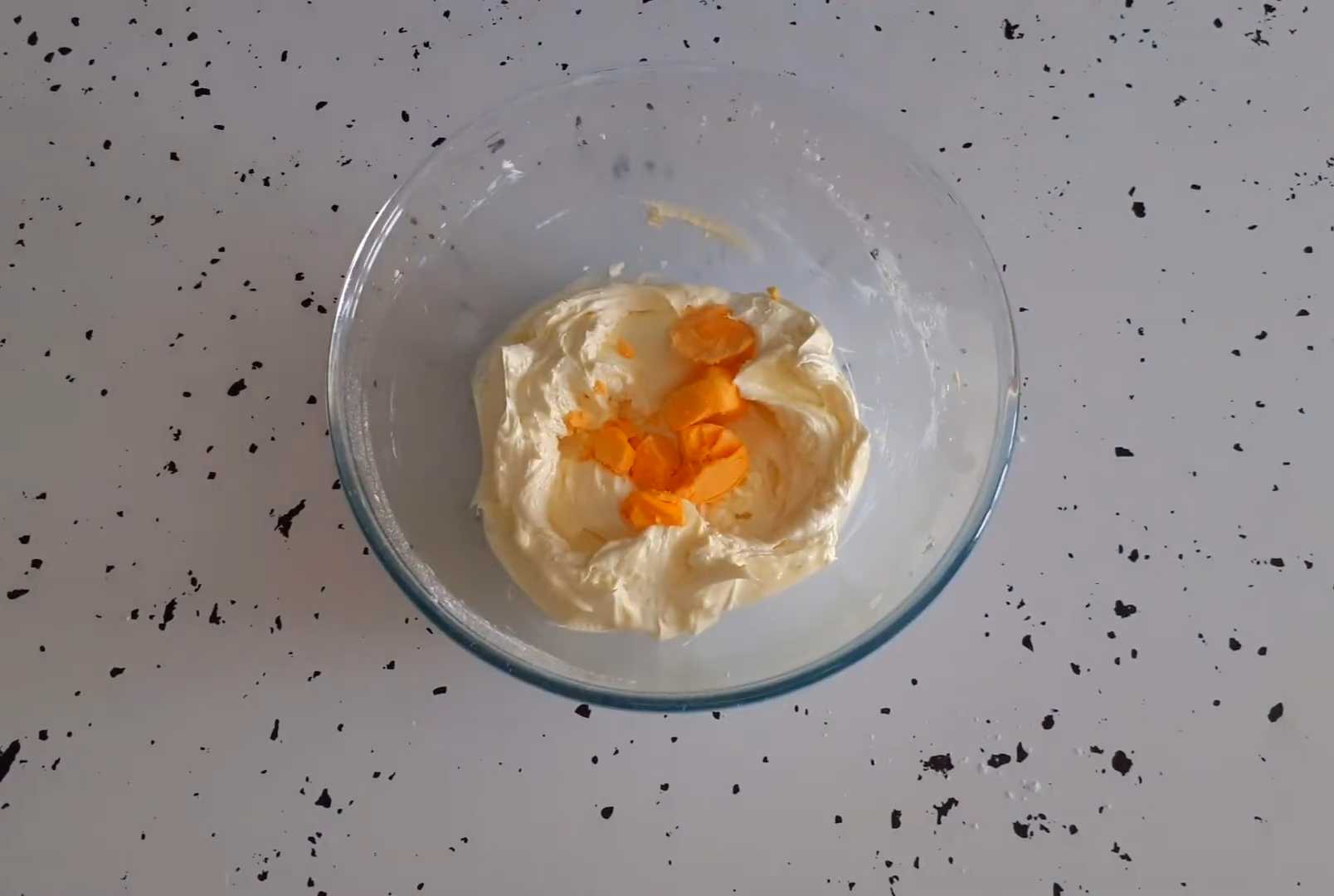 Творожная пасха с изюмом-Шаг 3