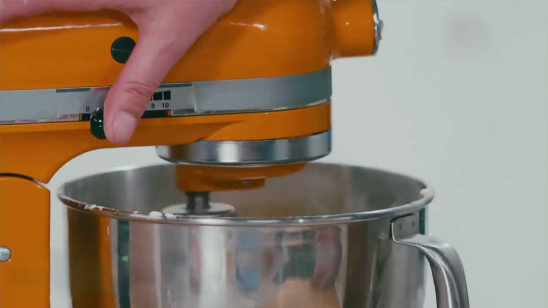 Кулич на сливках от Александра Селезнева-Шаг 5