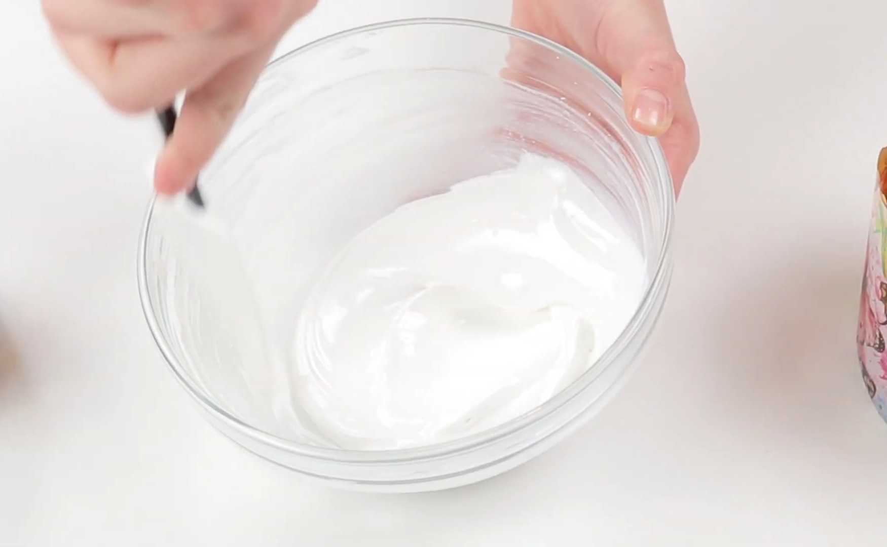 Кулич в духовке на опаре с цукатами и изюмом-Шаг 15