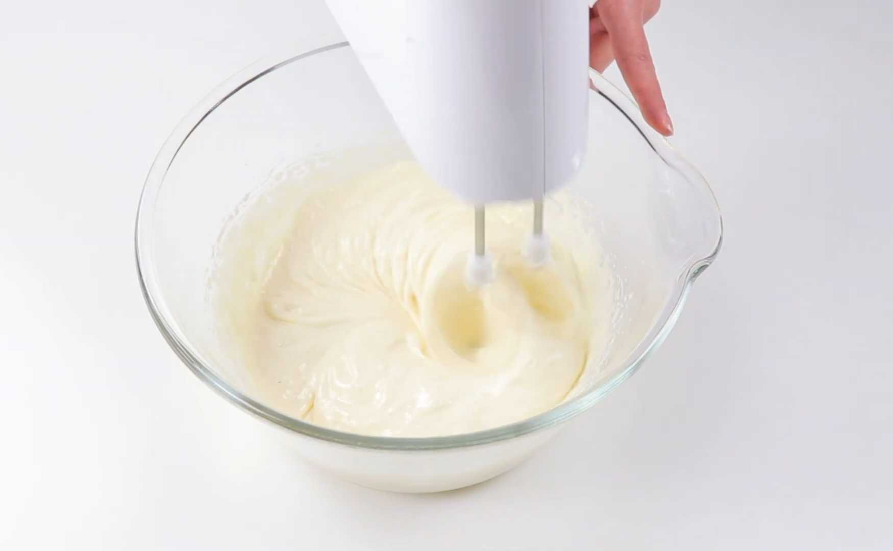 Кулич в духовке на опаре с цукатами и изюмом-Шаг 4