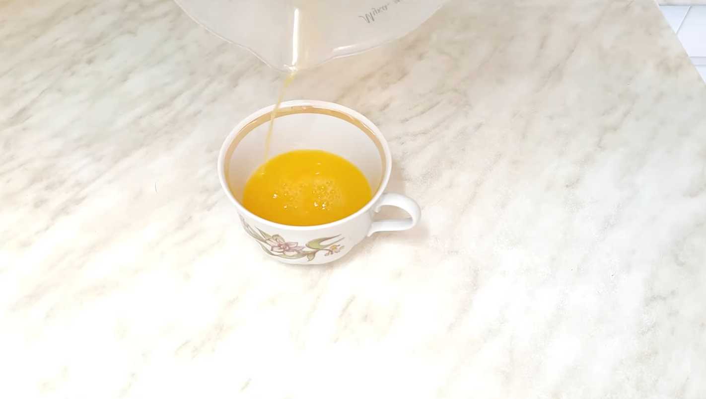 Творожная пасха муссовая-Шаг 3