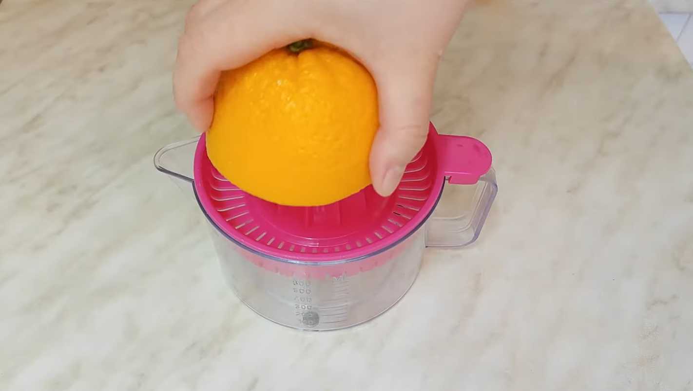 Творожная пасха муссовая-Шаг 2