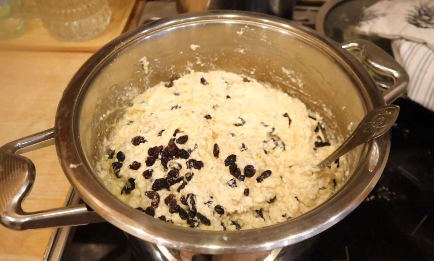 Творожная пасха в хлебопечке-Шаг 5