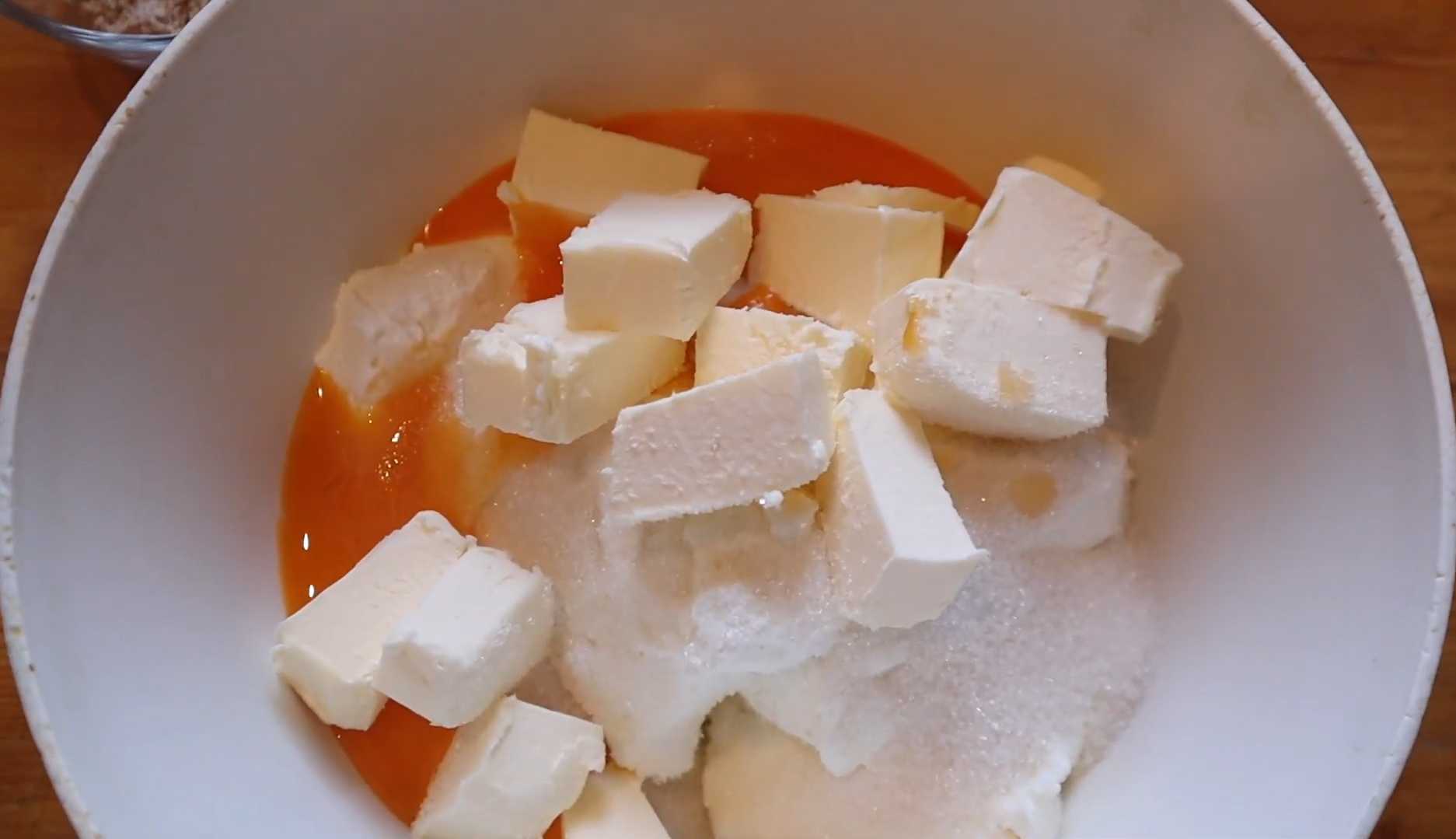 Творожная пасха в хлебопечке-Шаг 2