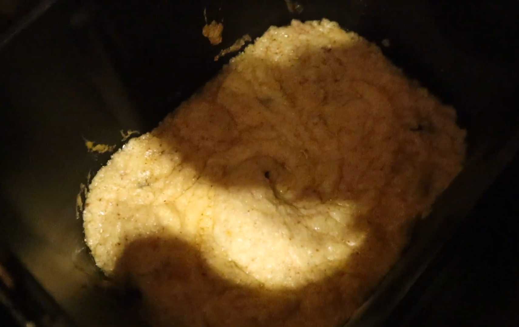 Творожная пасха в хлебопечке-Шаг 7