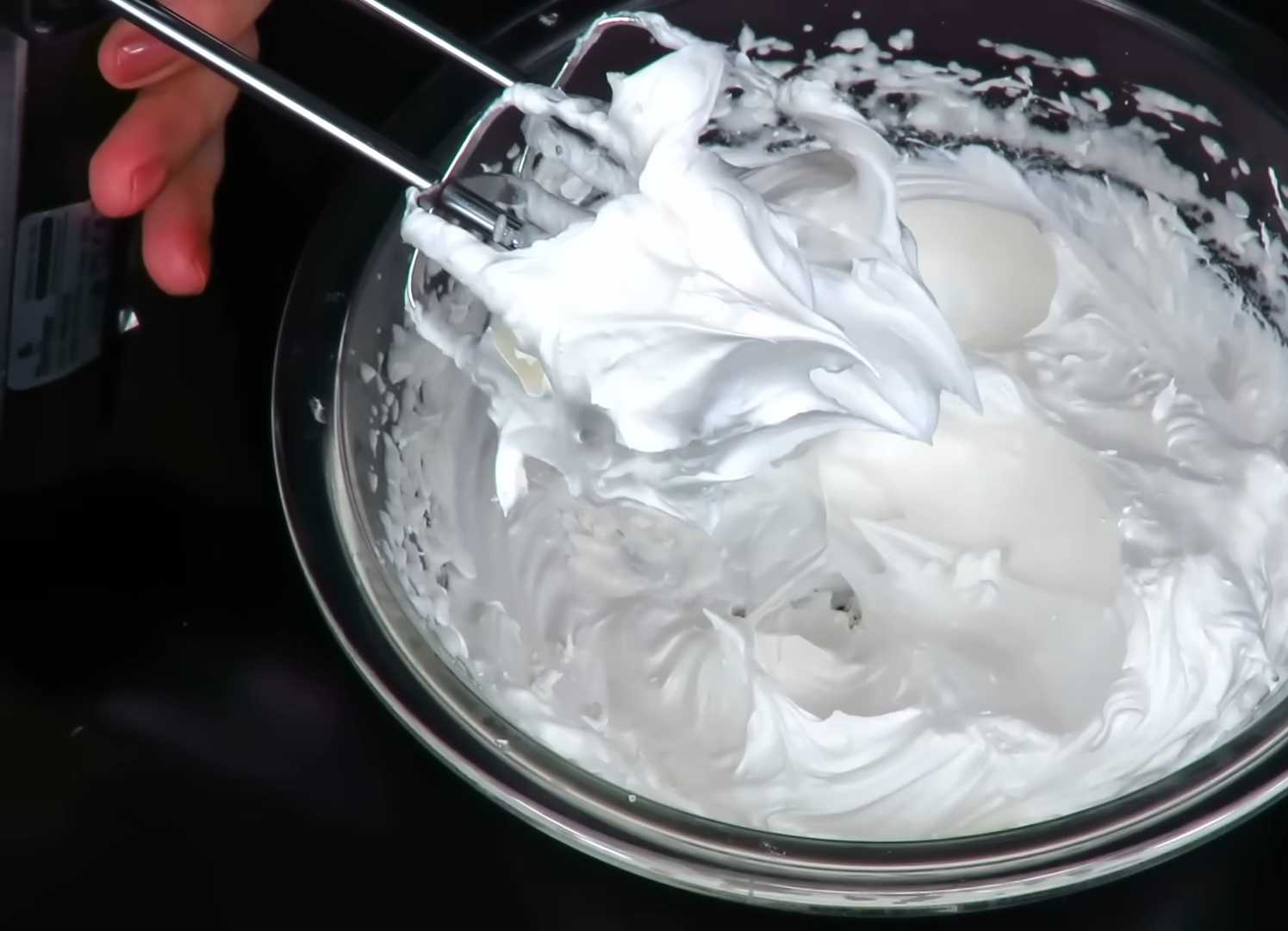 Глазурь для кулича-Шаг 5