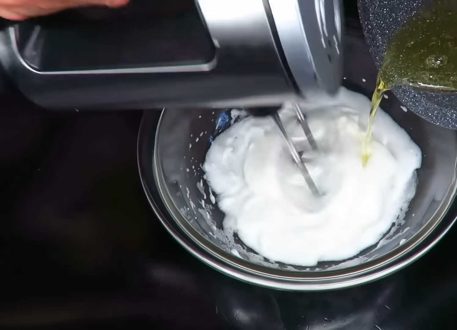 Глазурь для кулича-Шаг 4