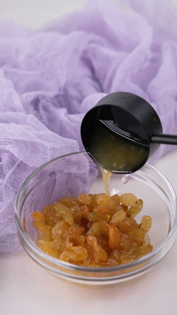 Кулич-венок с начинкой из изюма и орехов-Шаг 5