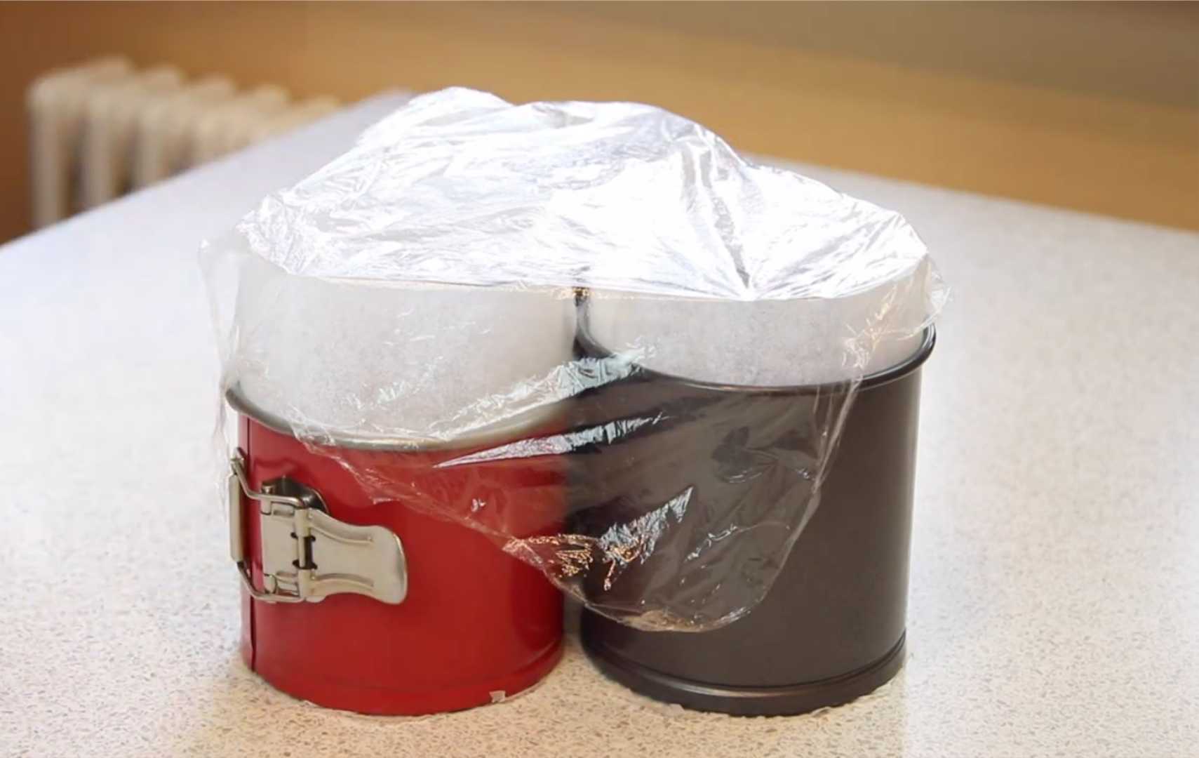 Влажный кулич по рецепту из старого учебника-Шаг 11