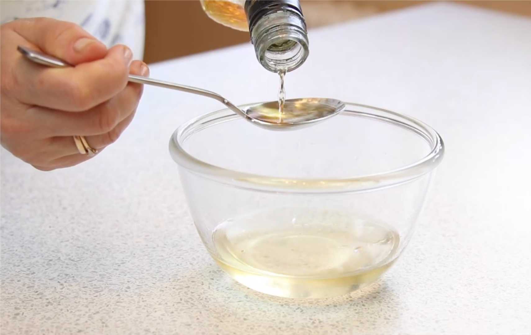 Влажный кулич по рецепту из старого учебника-Шаг 15