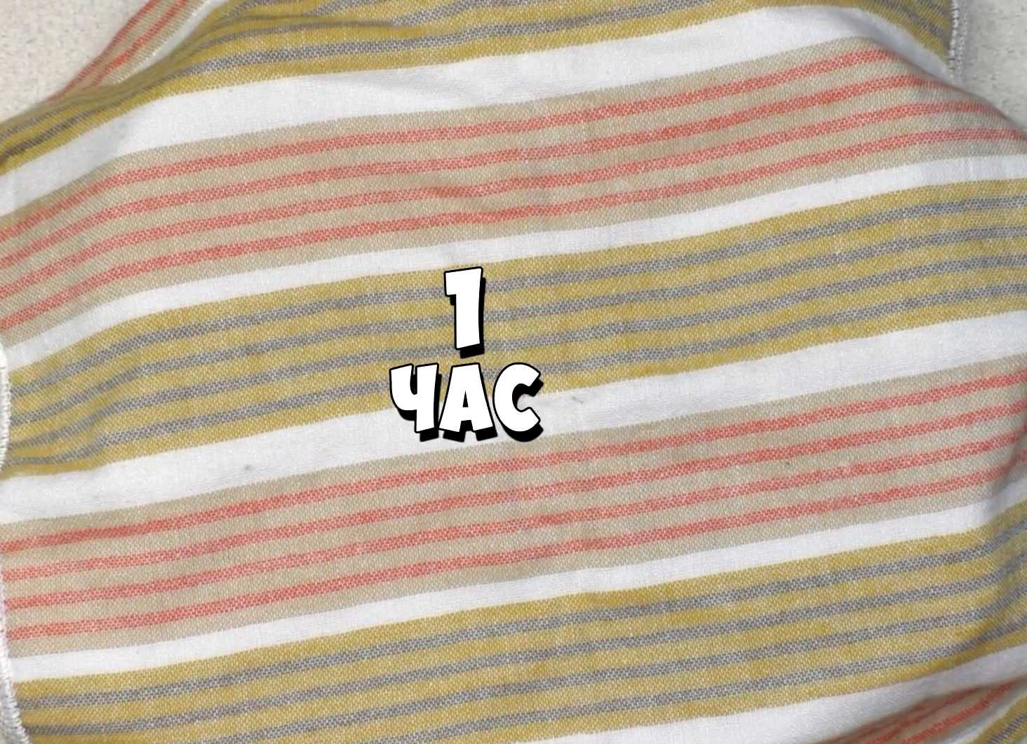 Кулич с цукатами и грецкими орехами-Шаг 11