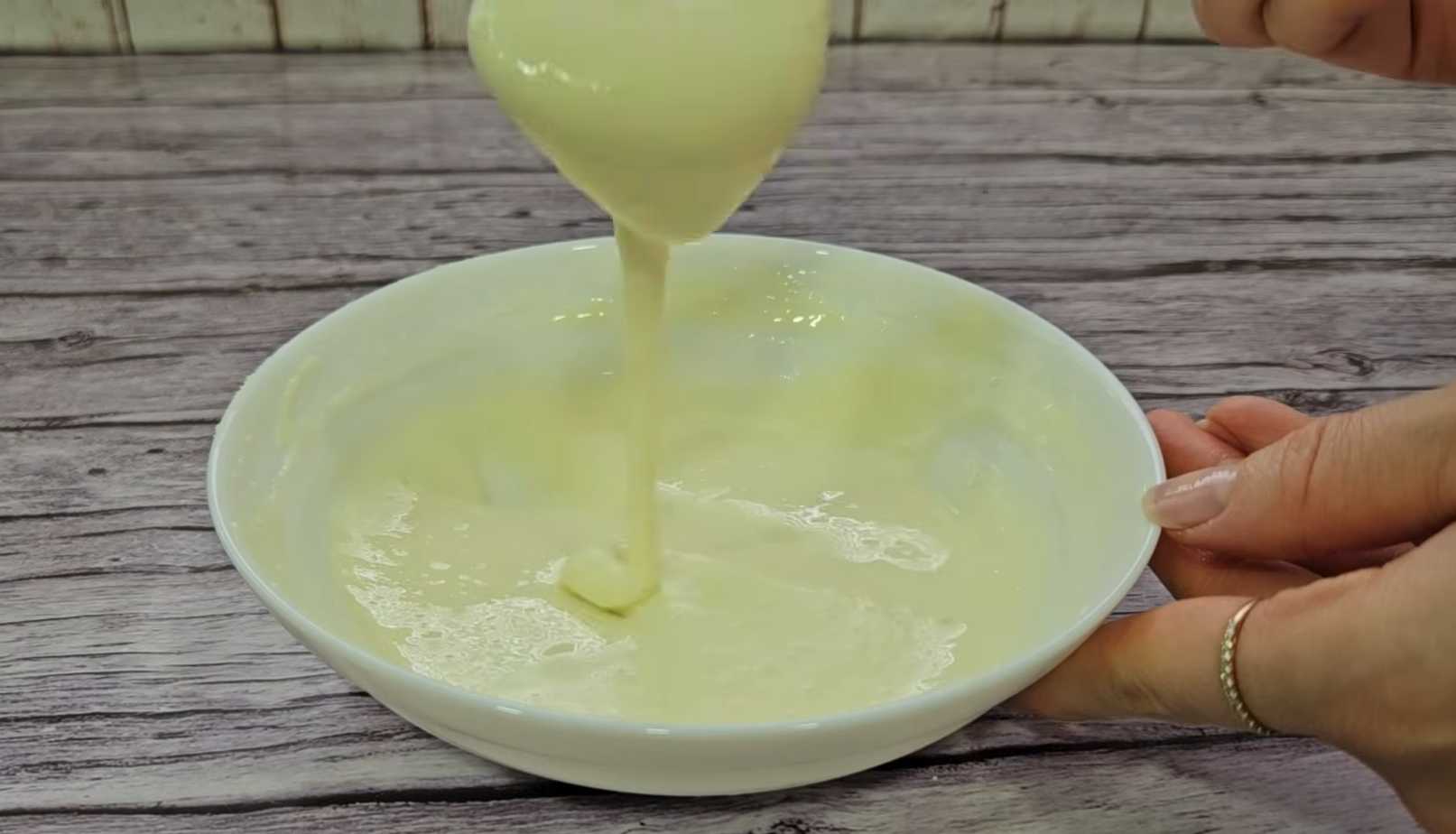 ПП Кулич на твороге-Шаг 8