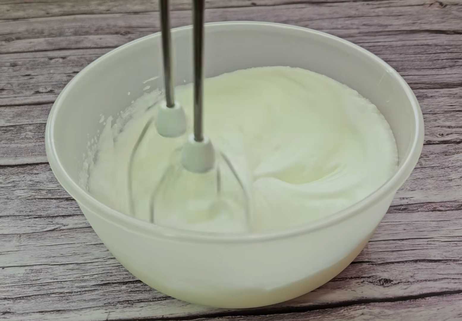 ПП Кулич на твороге-Шаг 4