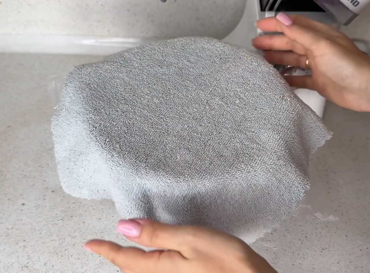 Кулич на пшеничной закваске-Шаг 10