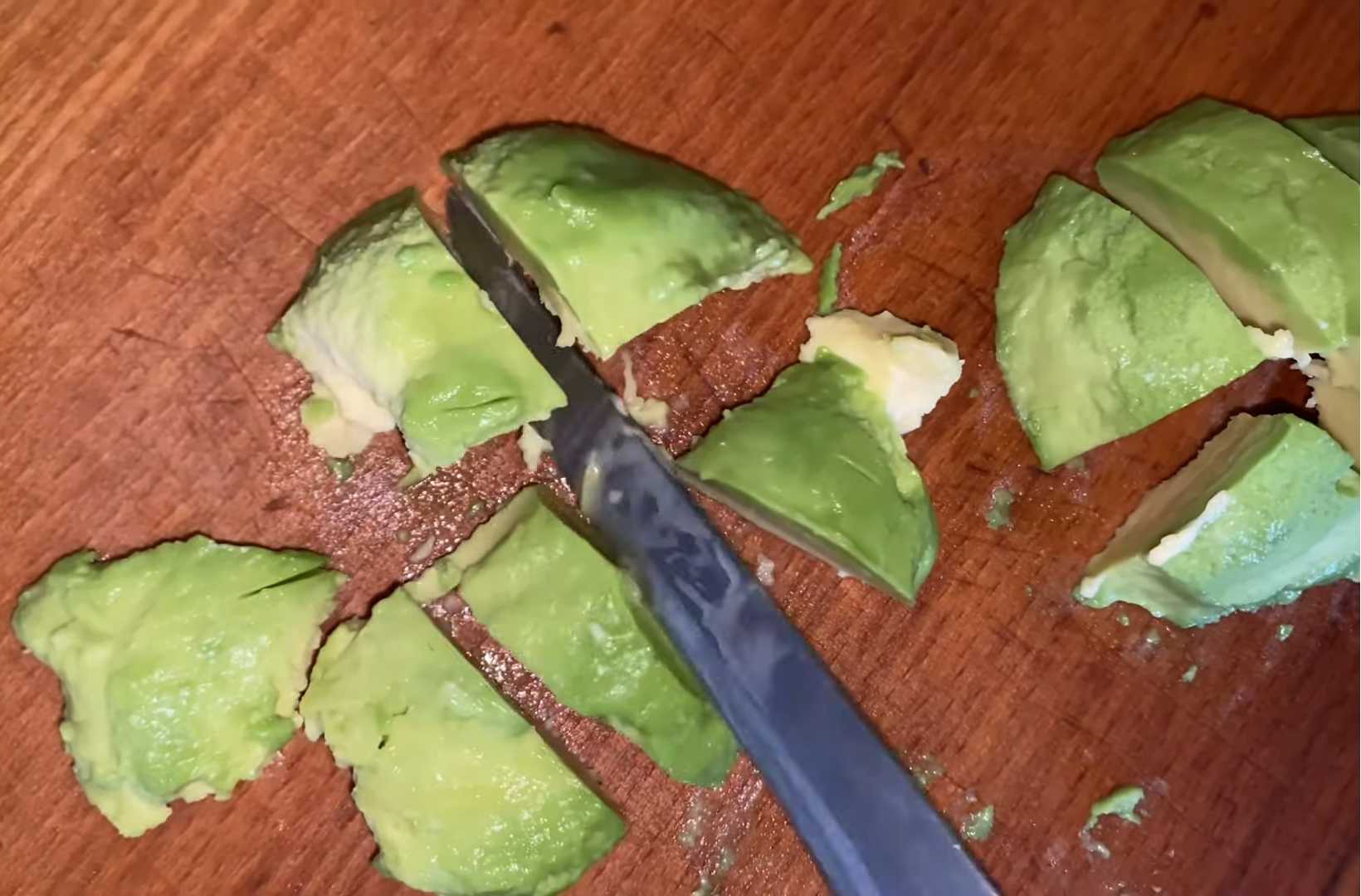 Сыроедческие котлеты с зерновой начинкой-Шаг 6