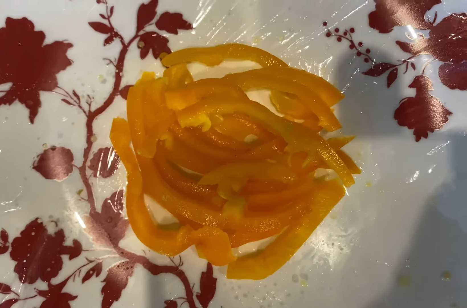 Сыроедческие котлеты с зерновой начинкой-Шаг 5