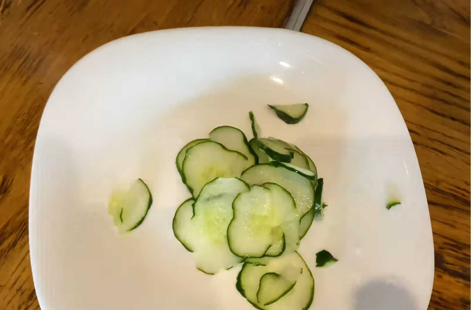 Сыроедческие котлеты с зерновой начинкой-Шаг 4