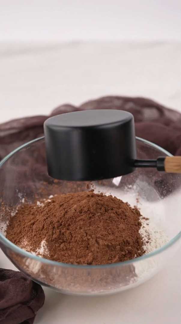 Домашнее печенье Орео — Шаг 3