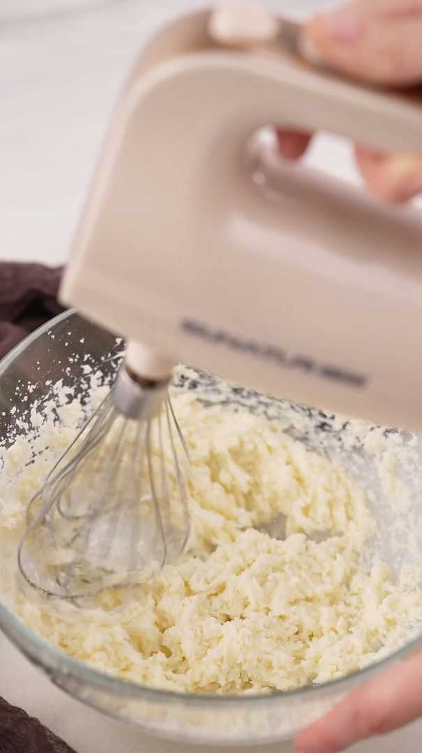 Домашнее печенье Орео — Шаг 1