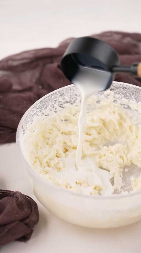 Домашнее печенье Орео — Шаг 8