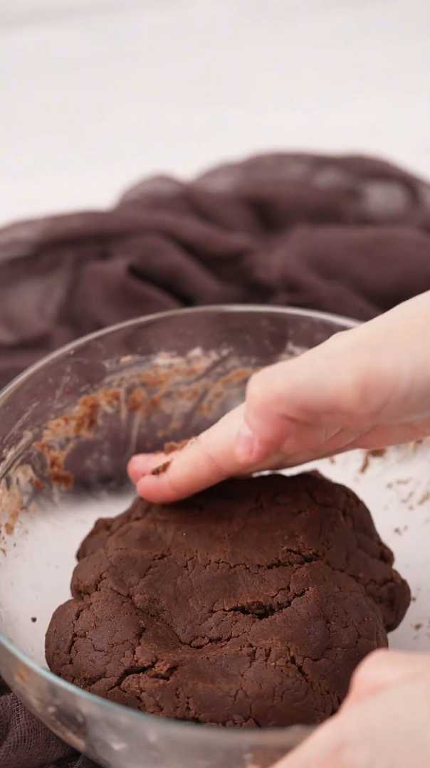 Домашнее печенье Орео — Шаг 5