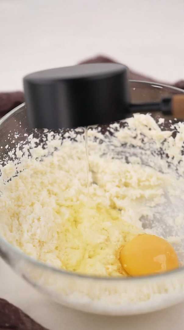 Домашнее печенье Орео — Шаг 2