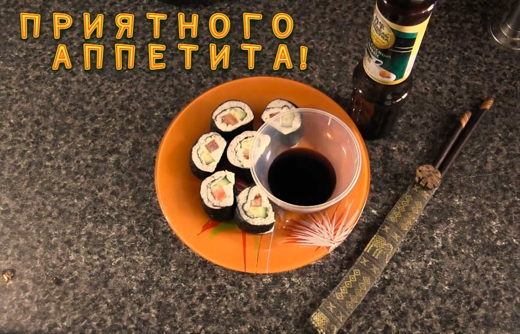 Веганские сыроедные роллы с цветной капустой и семечками-Шаг 11