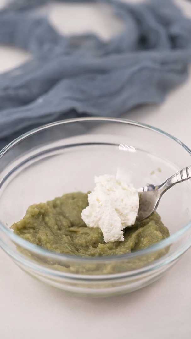 Ассорти изысканных канапе на белом хлебе — Шаг 8