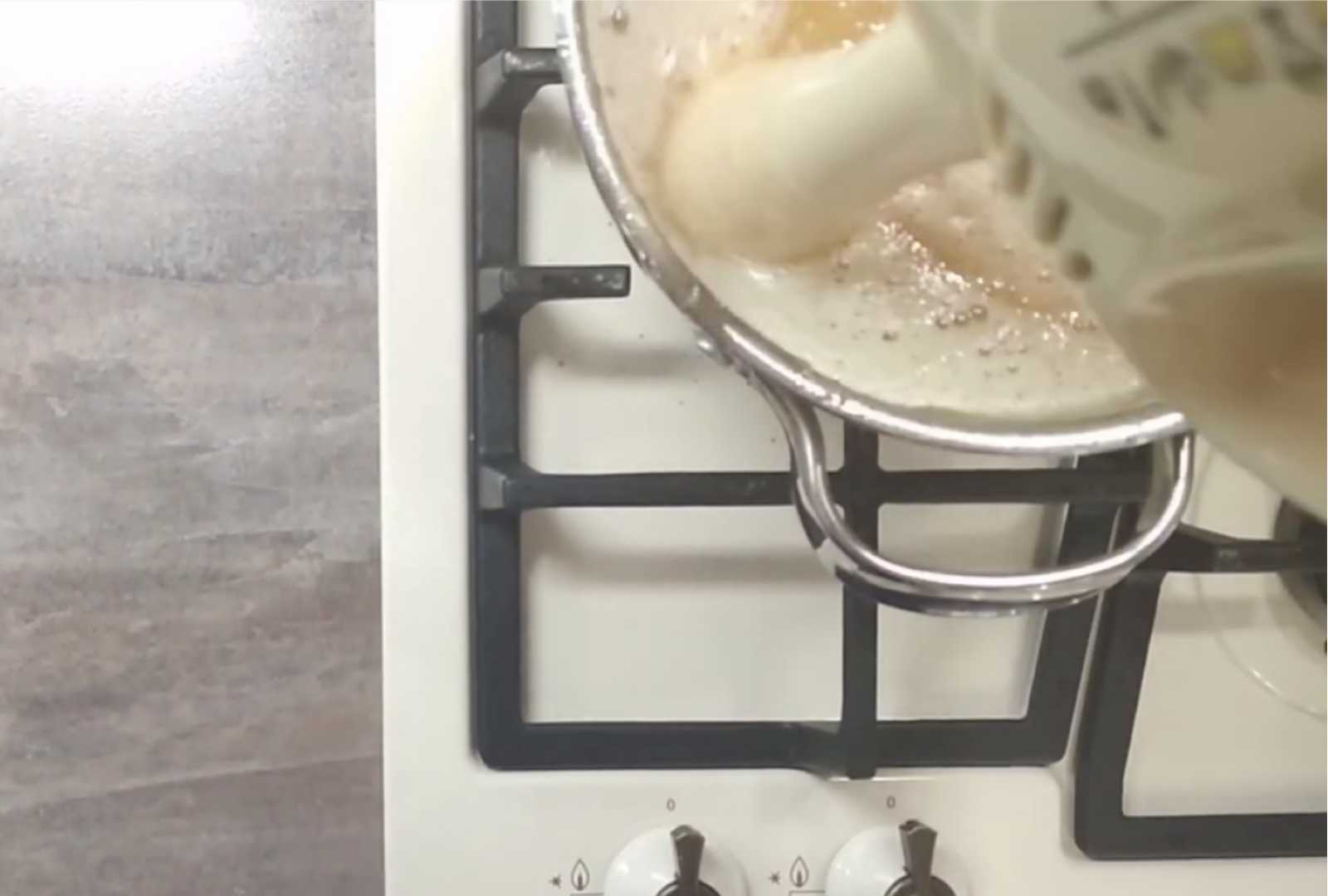 Домашний лимонный джем-Шаг 9