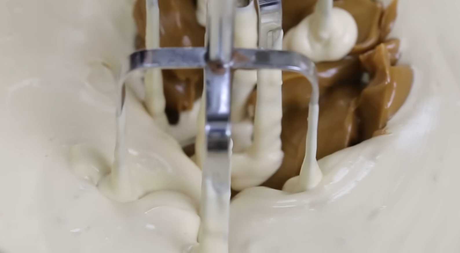 Торт Вишневое блаженство без выпечки-Шаг 2