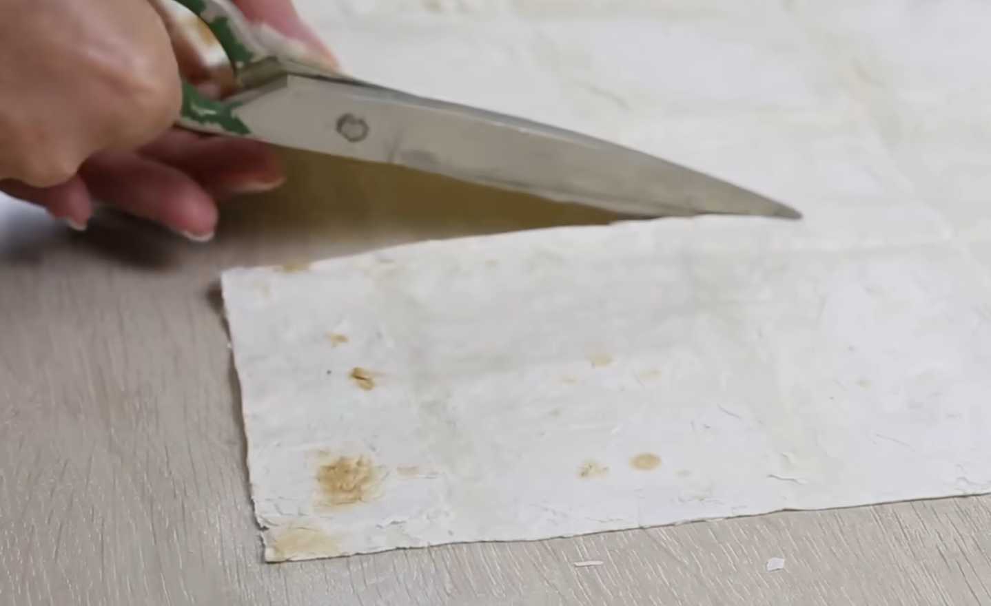 Торт Вишневое блаженство без выпечки-Шаг 3