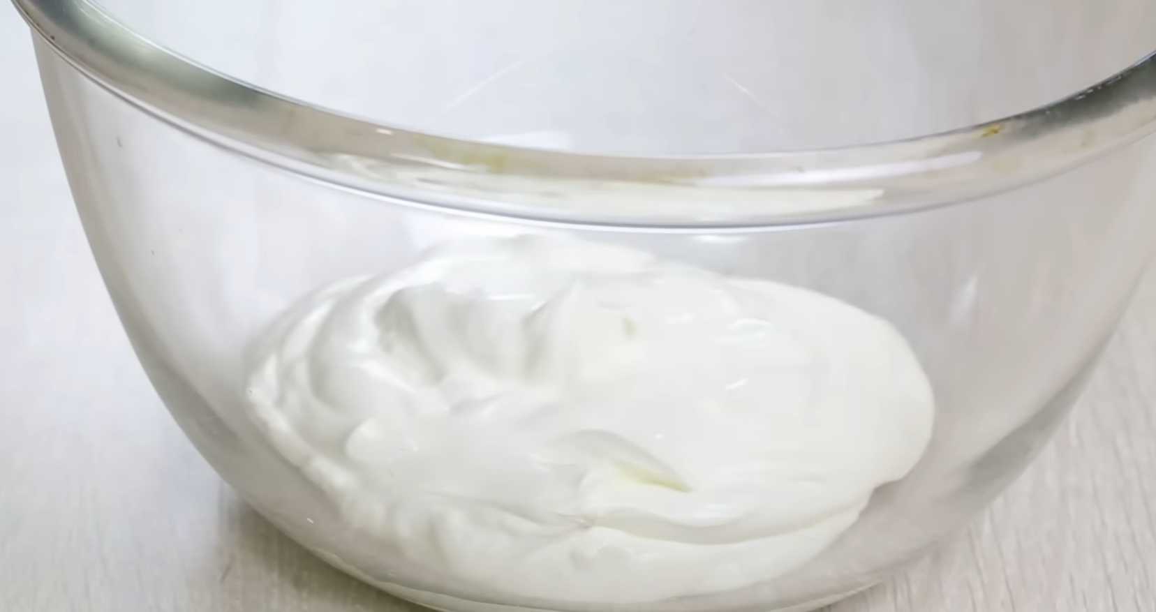 Торт Вишневое блаженство без выпечки-Шаг 1