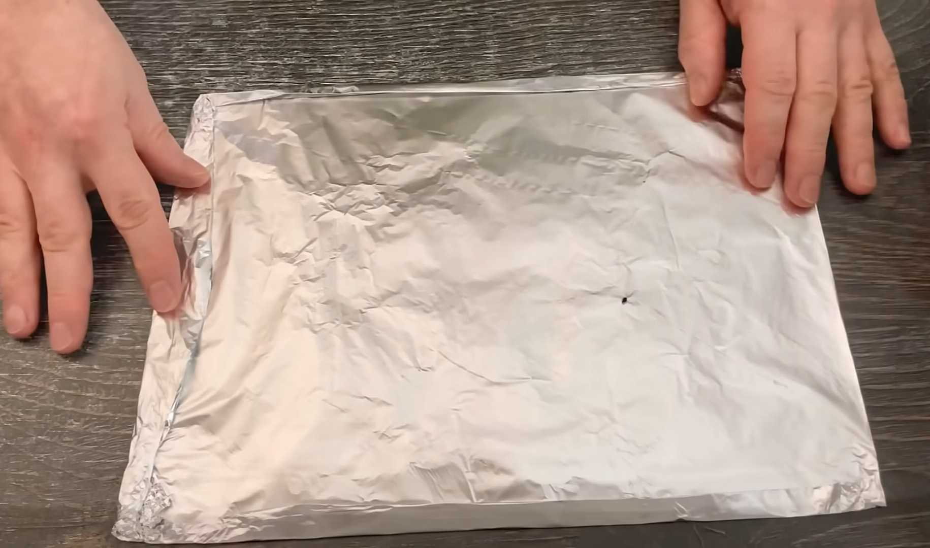 Грудинка и сало горячего копчения в кастрюле-Шаг 6